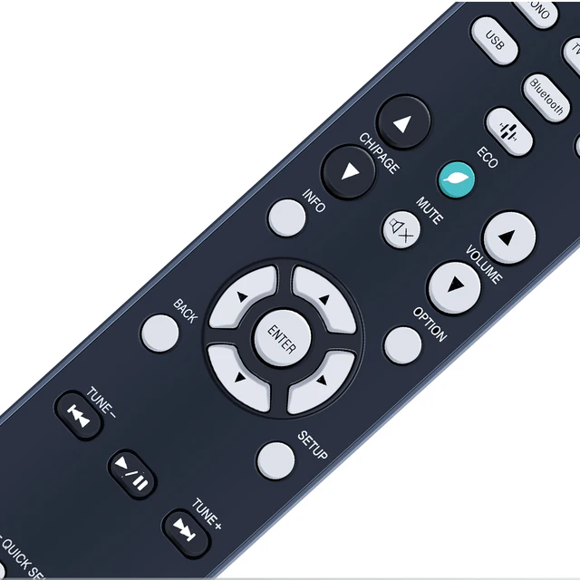 TELECOMANDO ORIGINALE DENON RC-1217 AVRS730H AVR-S730H AVRX1400H