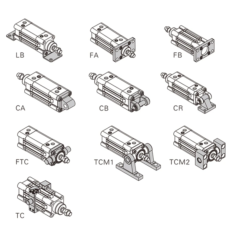 DNC-32-40-PPV-A FESTO DNC-50-125-PPV-A Ǹ  ǰ , 32 40 50 25-320 Ʈũ DNC-40-80-PPV-A