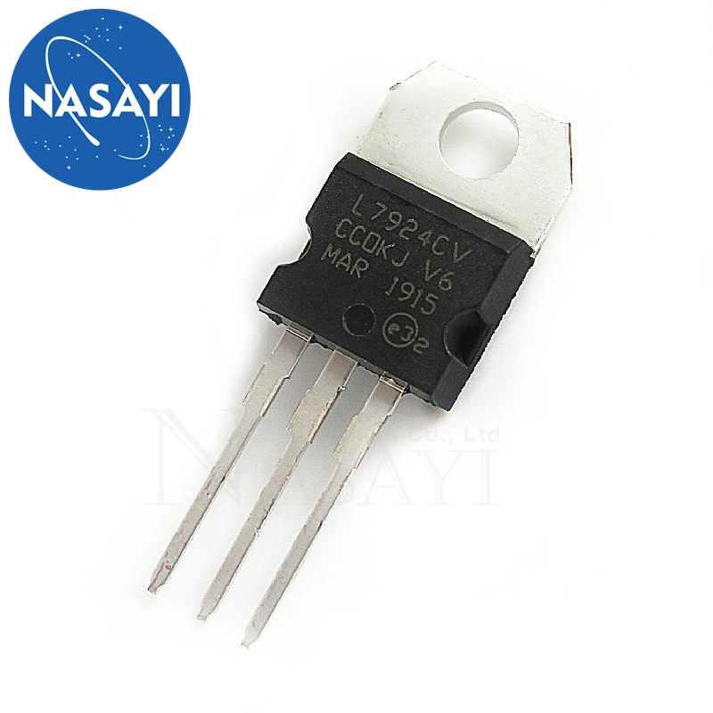 

L7924CV L7924 TO-220