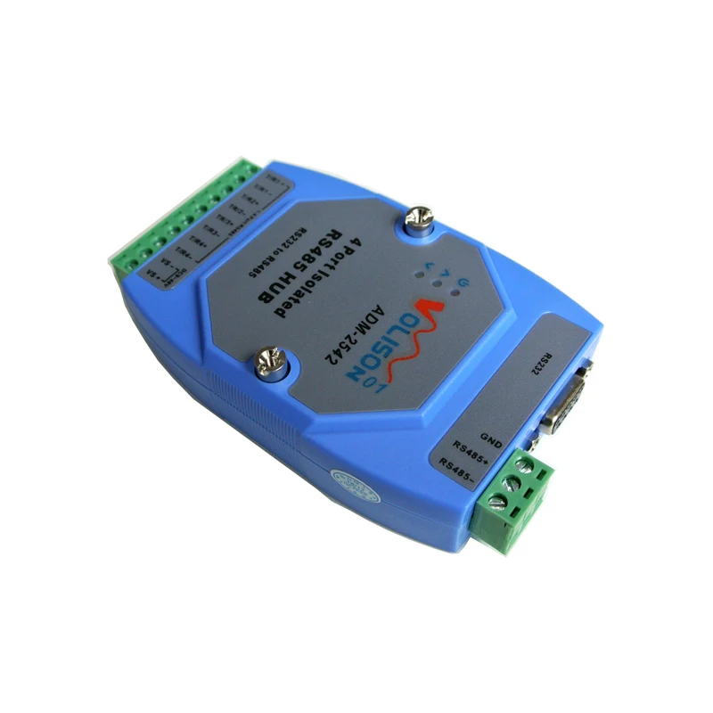 Рисунок 2 - Четырехсторонняя изоляция