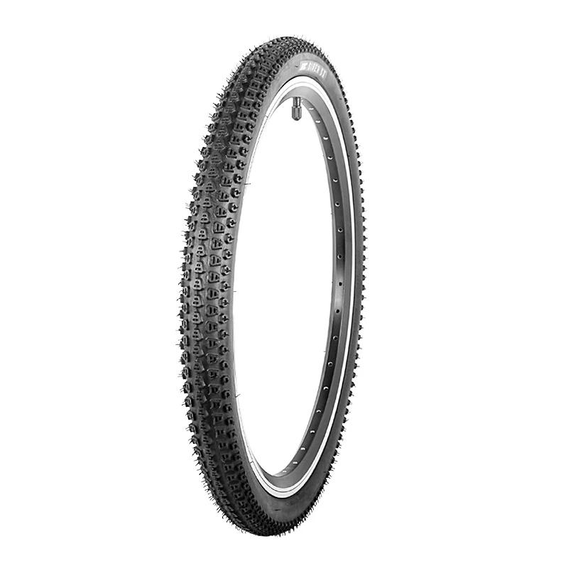 IRC SIREN 20inch Steel wire tire 20*1.5 20*1.75 20*1-1/8 60TPI BMX 406/451 Small wheel Folding bicycle Tyres