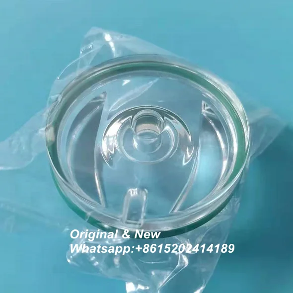 

Thermo Scientific Fly Metals Analyzer ARL 4460 Accessories Spectrometer S318553 Dust Collector Electrode Isolator