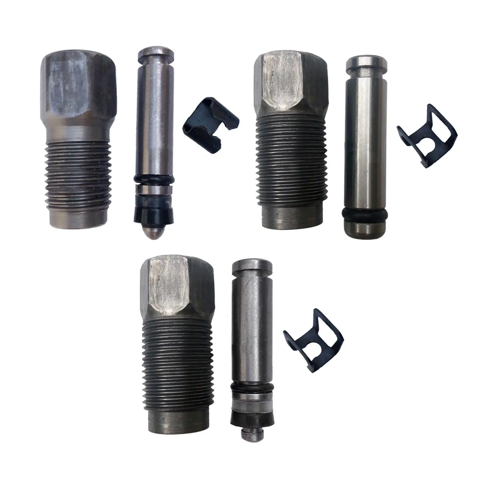 Hydraulic Jack Oil Pump Cylinder Piston Plunger Accessory Kit for Car 2T Horizontal Jack Repairs