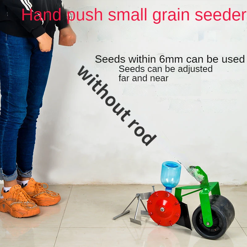 Farming-Tools-Hand-pulled-Seeders-Multifunctional-Adjustable-Dibbler-for-Sowing-Corn-Soybeans-and-Soybeans-and-Farming.jpg Mezőgazdasági Szerszámok Kézzel Csikló Vetőmagok Multifunkcionális Állítható Dibbler Kukoricabab És Szójabab Gép Vetéséhez - Image 5