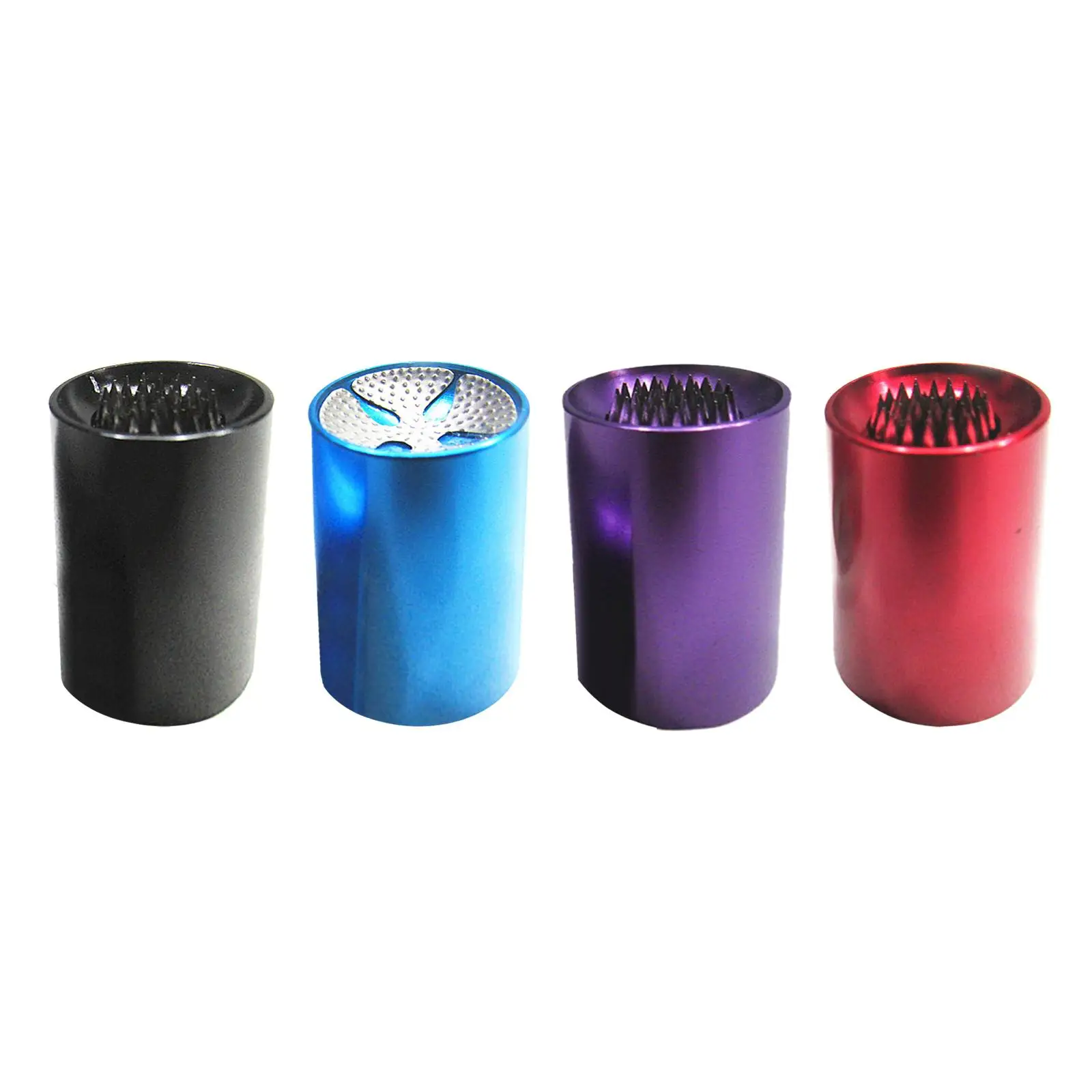 

Pool Cue Shaper Improve Cue Accuracy Cue Tips Aerator Portable Pool Table Accessories Easy to Carry Snooker Cue Tip Shaper