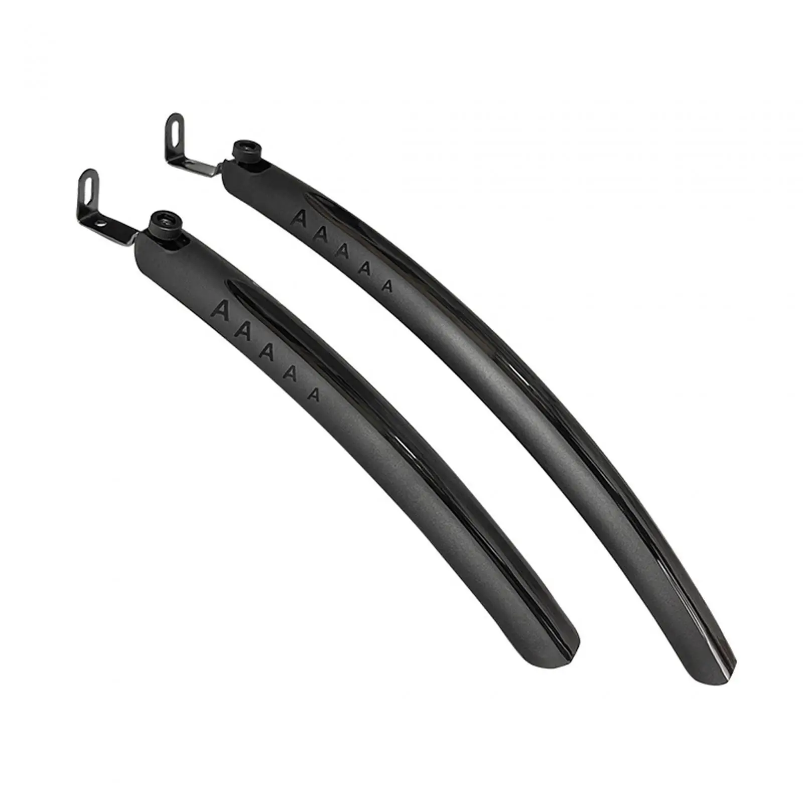 Bicycle Front Rear Fender for 26" 28" Road bicycle fender