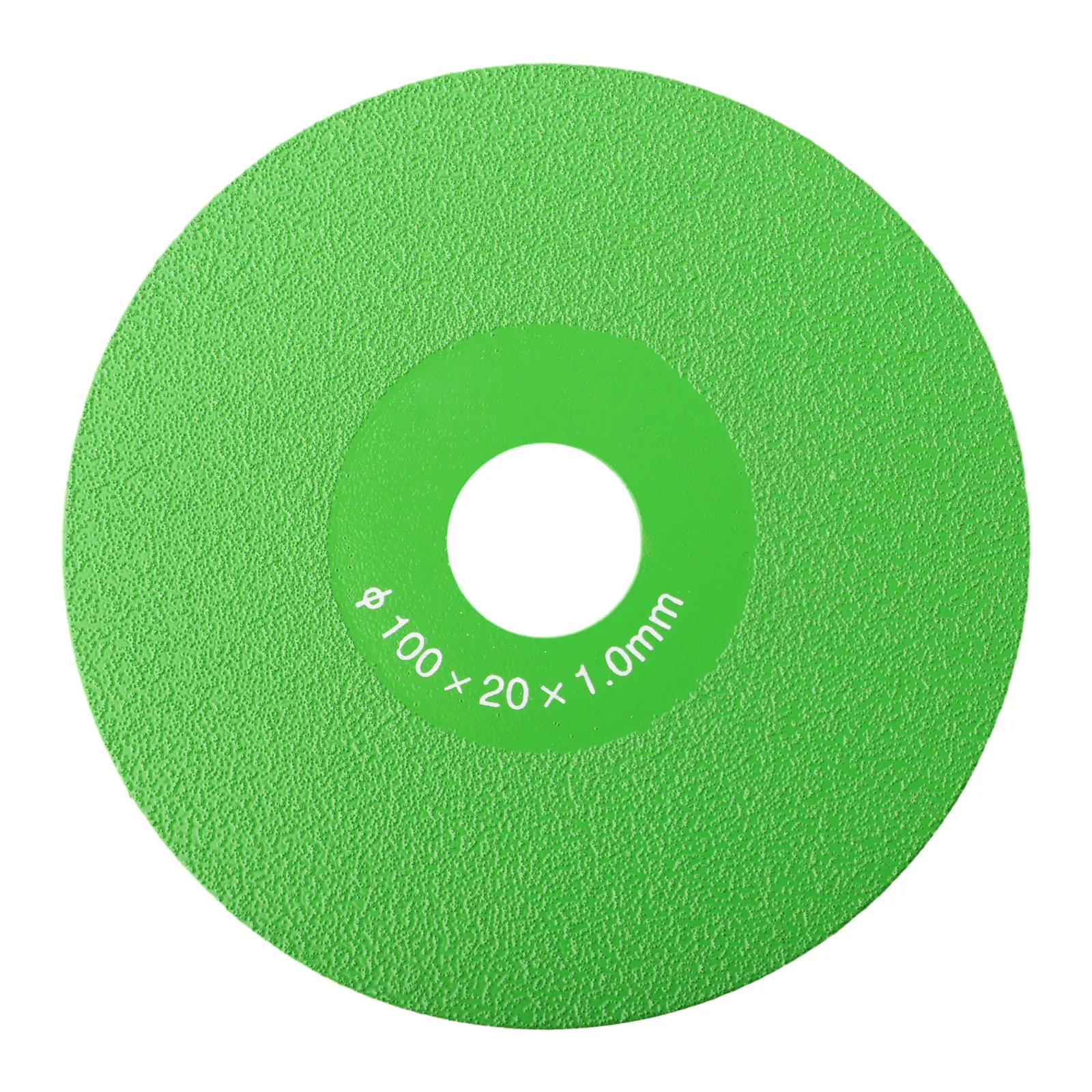 

Precise Cutting Solution Diamond Tile Cutting Disc for Wine Bottles and Jade Good Flatness and Wear Resistance
