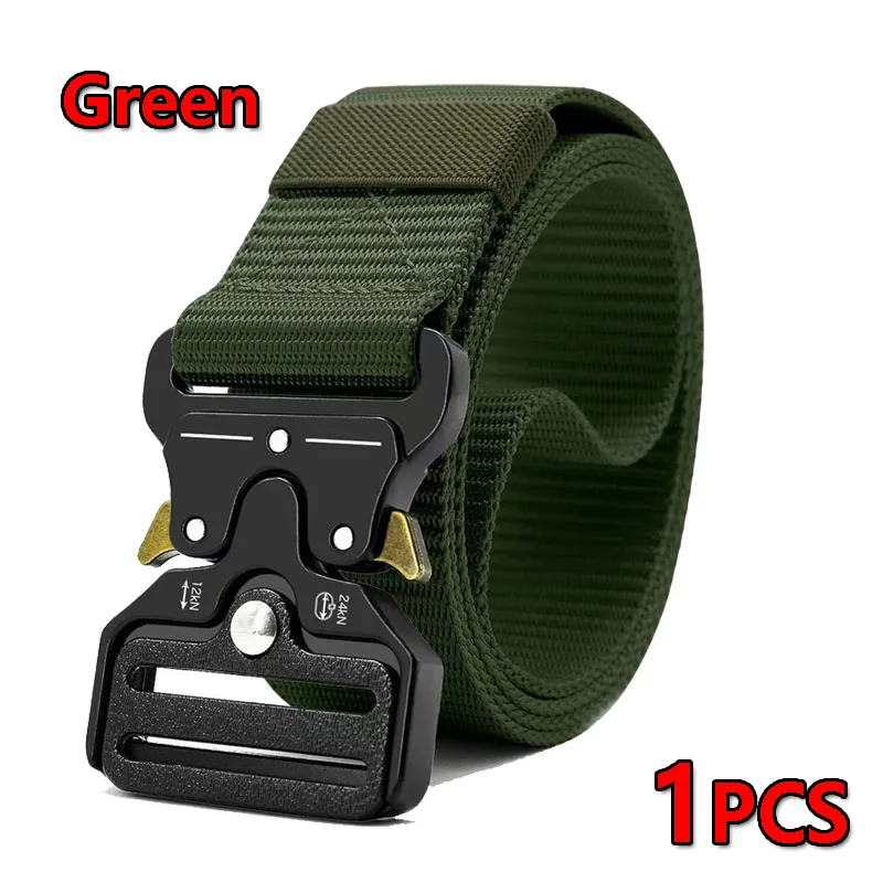 1Pcs Green