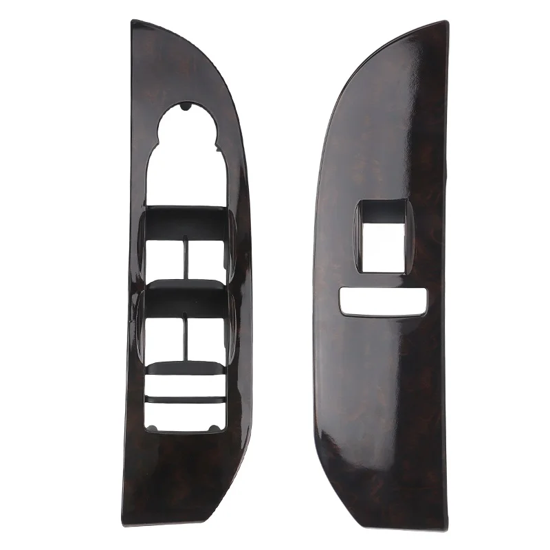 Window Switch Bezel Cover Panel Trim Front Left ... - Shein