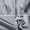 Autumn and Winter New Anime Cartoon Hoodie Forger Anya Spy X Family Manga Pattern Printed Women's Sportswear Long Sleeve Hoodie 5