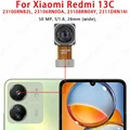 Redmi 13C Back Main