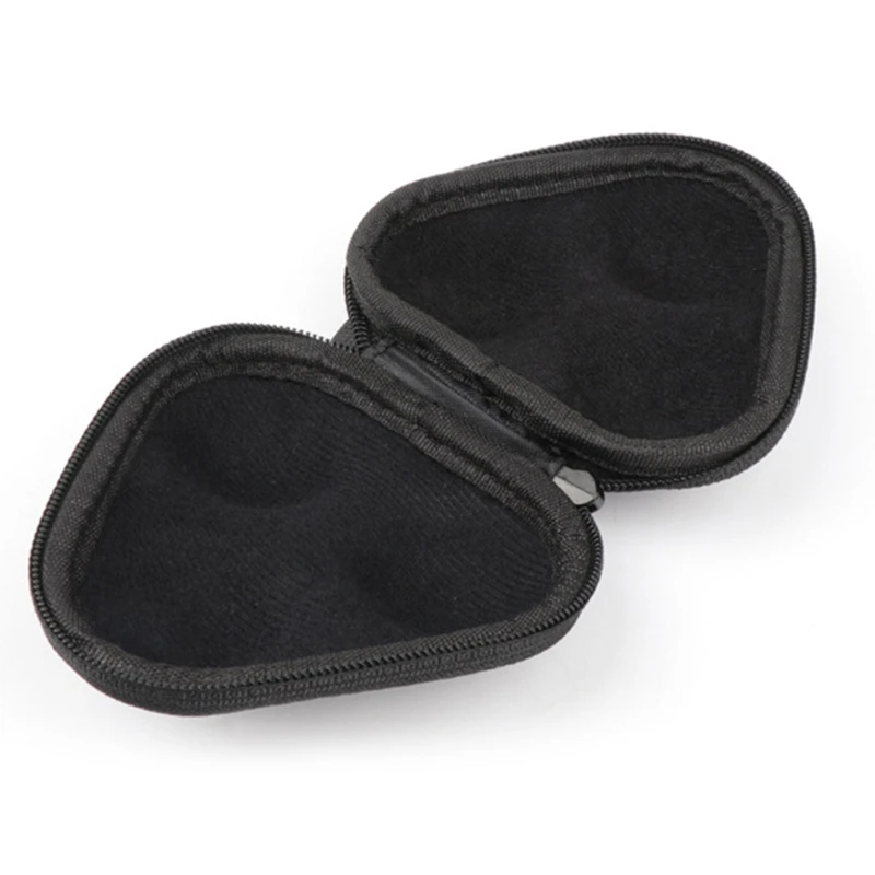 Description Picture 6 of itemExquisite Table Tennis Box Container 3 Ping-pong Balls Storage for Case Must Have Item for Athletes Outdoor Indoor Sport