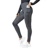 Women's Breeches Leggings Horse Riding Pants Equestrian Anti Slip Silicone Sport Training Horse Riding Tight Clothes Equipment 1