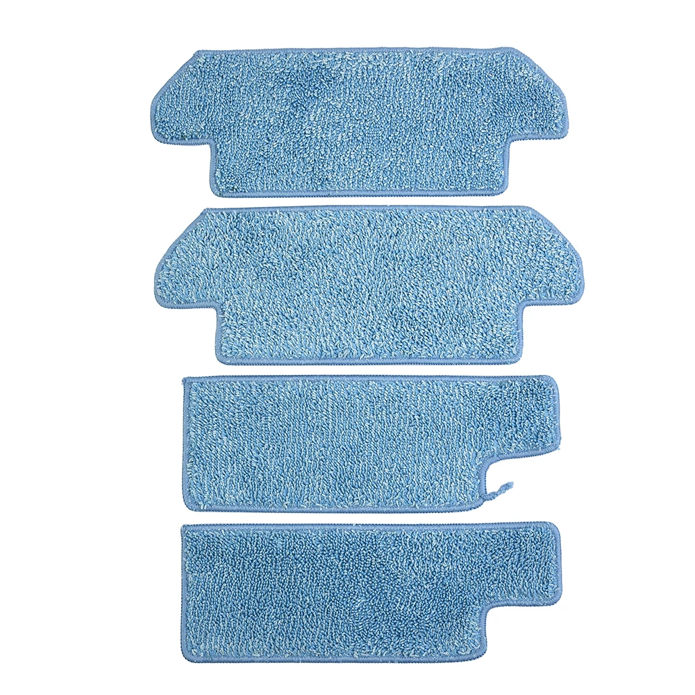 

For Hobot Legee 669 For Floor Vacuuming Carpet No Dead Space Cleaning Cloth Pad Wet Or Dry Usage On Hardwood Laminate Tile