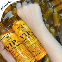 Kem body Tinh cht bc en VIP bouteille éclaircissante corps en profondeur hydratant apaisant et hydratant réduisant la mélanine plus blanche Ski 3
