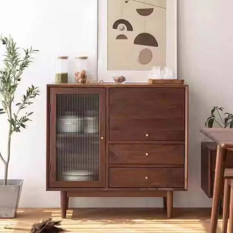 Kitchen Drawers Sideboard Living Room Locker Showcase Modern Side Cabinet Italian Luxury Muebles De Cocina Bedroom Furniture
