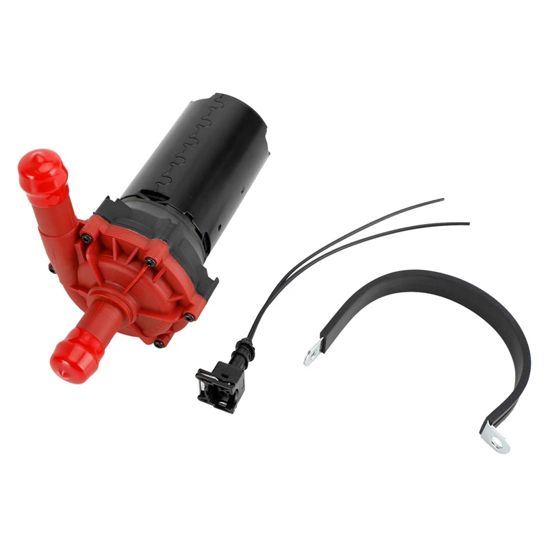 

Water To Air Intercooler Auxiliary Pump Kit For Ford Mustang Cobra Lightning Chevy Cobalt ZZ-ICPS1-WP-BKT