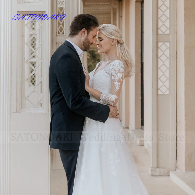 green emerald velvet dress Simple Elegant Short Minimalist Wedding Dress with Cap Sleeves ET3014–  Sample Sale Dress main image 1
