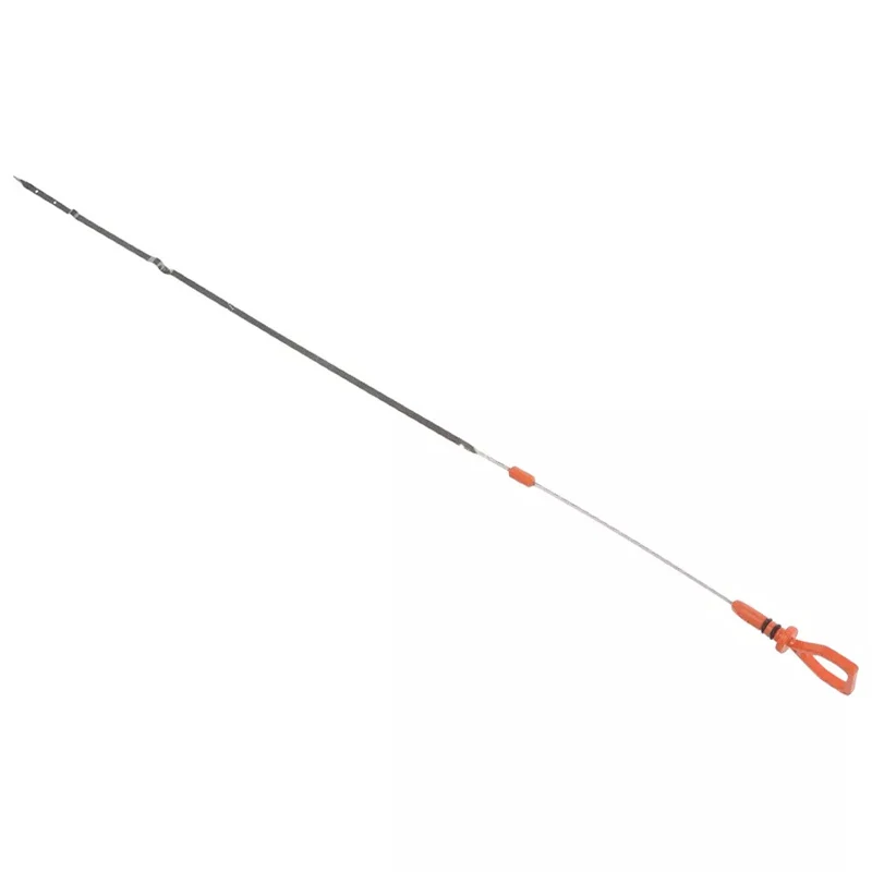 For Honda Accord 2013- for Honda CR-V 2015- No.156505A2A04 Orange Engine Oil Level Indicator Dipstick