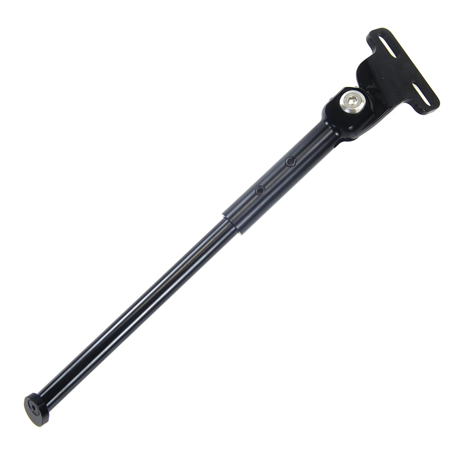 Ständer aus Silverock-Legierung 20 Zoll Parkst änder für Seeschlage d9 p10 x11 3 Sechzig Hecht Fahrrad Ständer leichte Fahrrad teile – Detail 10