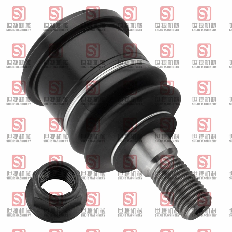 DODGE RAM 1500 2500 3500 K7460 5086672AB용 2개 왼쪽 및 오른쪽 상단 볼 조인트