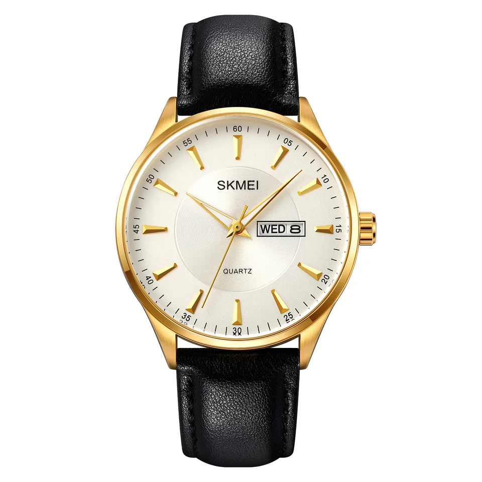 SKMEI Business Handsome Men's Watch Classic Fashion Versatile