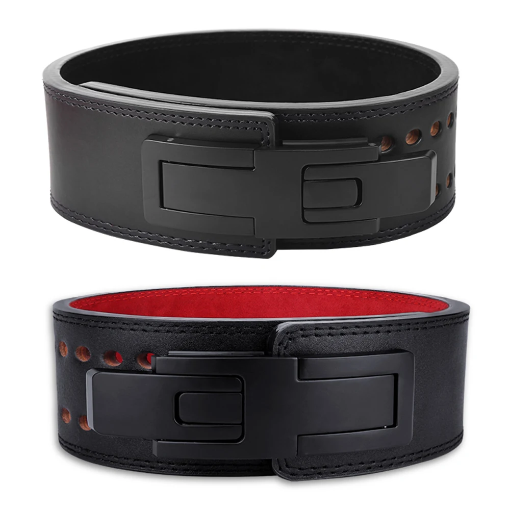 SBD POWERLIFTING トレーニングベルト ブラック/レッド SBD パワーリフティングベルト13mm | SBD Apparel Japan
