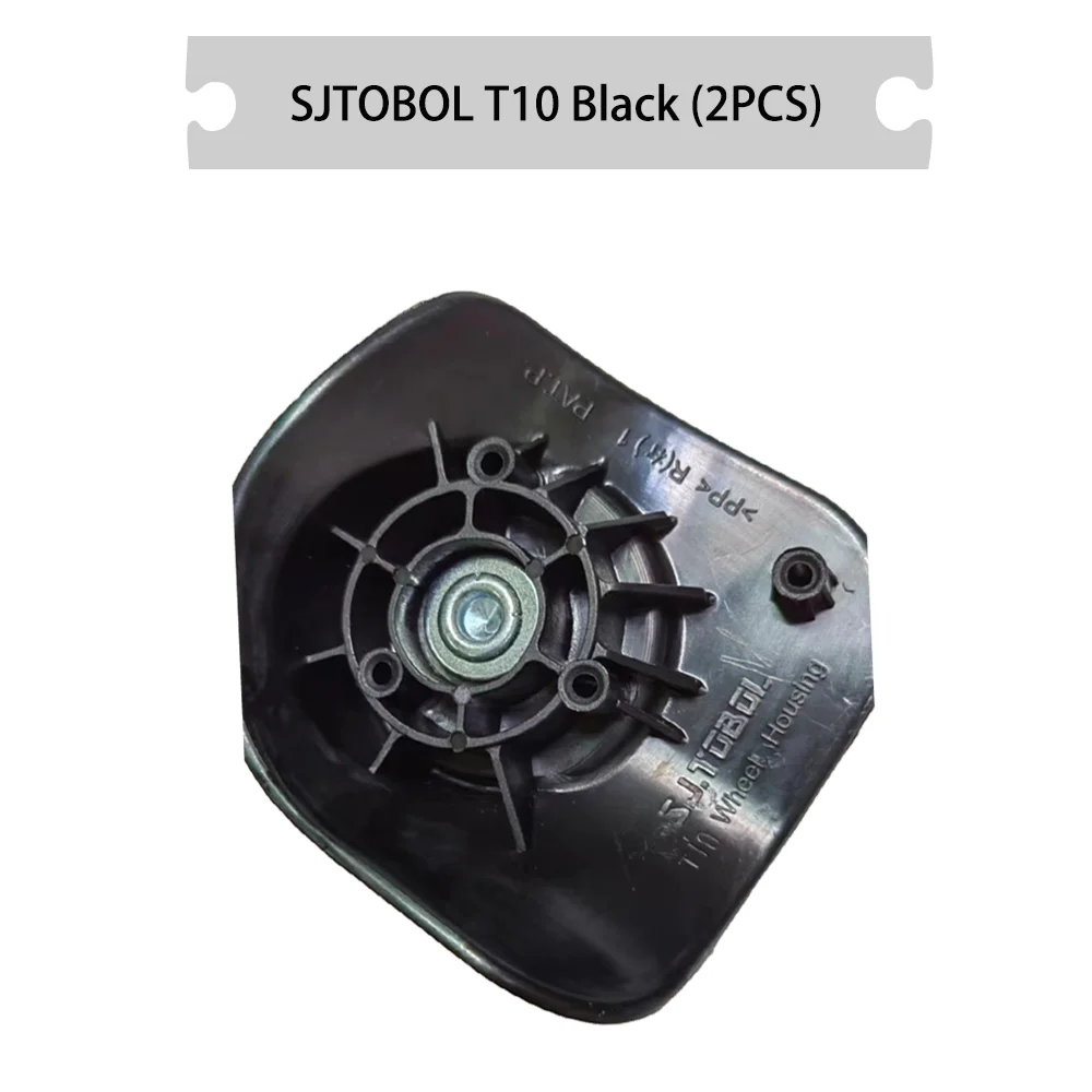 Suitable For SJTOBOL T10 Universal Wheel Pulley Replacement Luggage Repair Accessories Travel Luggage Casters