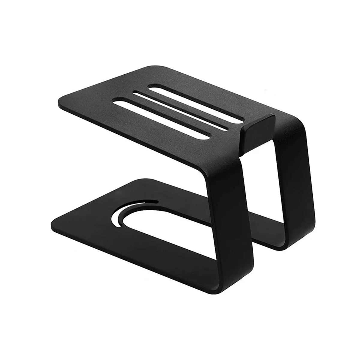 

Подставка для динамика с монитором высоты 5,3 дюйма, удобная угловая подставка с креплением для динамика, прочная металлическая подставка