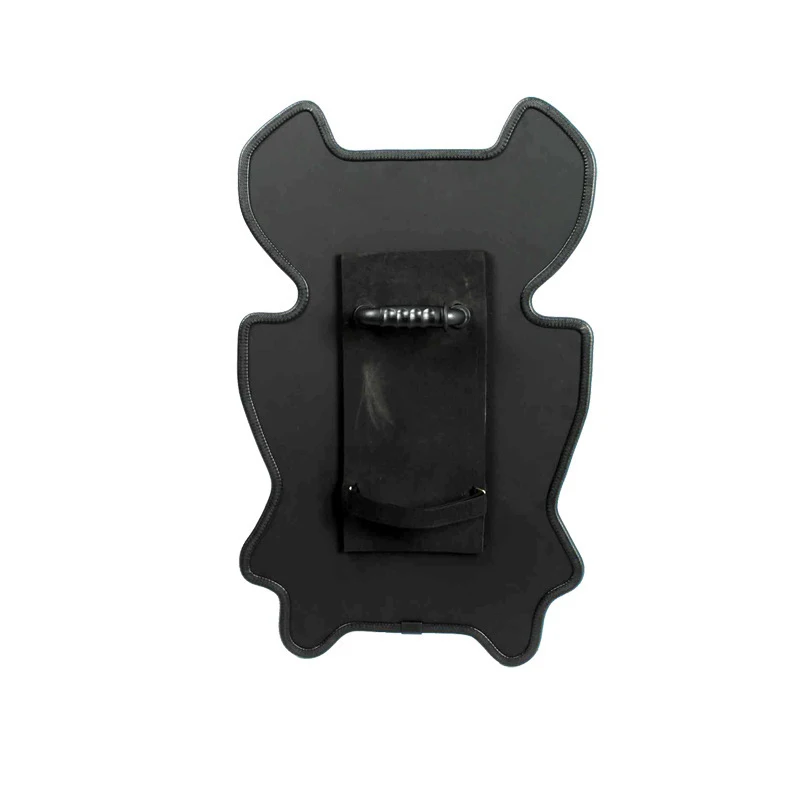 PE Three-Level Bulletproof And Explosion-Proof Shield For Self-Defense Safety Protection Equipment |