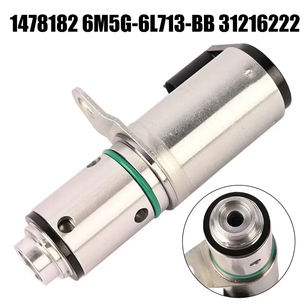 Camshaft Control Solenoid Control Solenoid Car For Ford For Volvo 31216222 6M5G-6L713-BB
