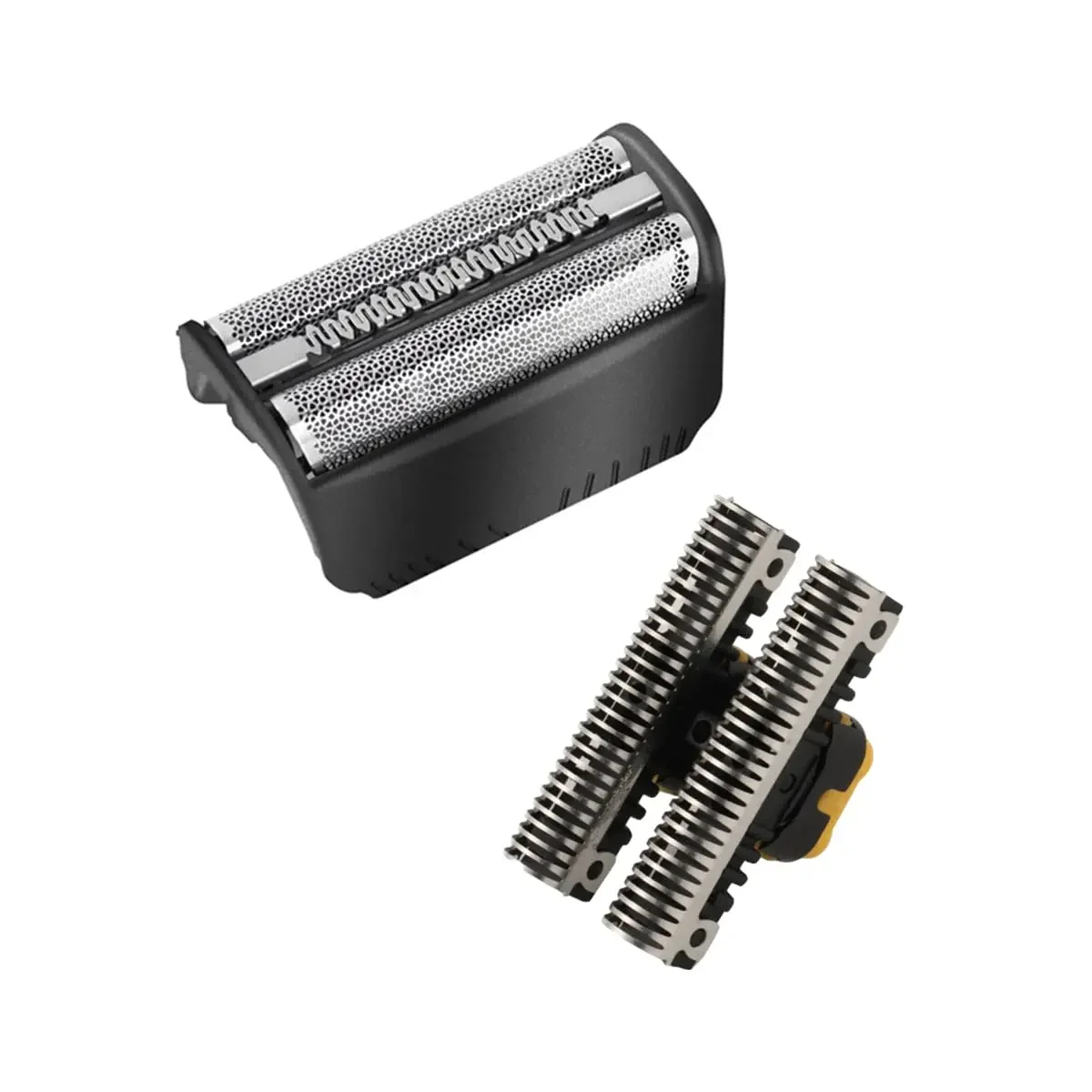 Replacement head Foil & Cutter 30B For Braun Series 7000,4000,5000 Electric Razor 4735,4736,4737,4747,4775,4835,7570,7680
