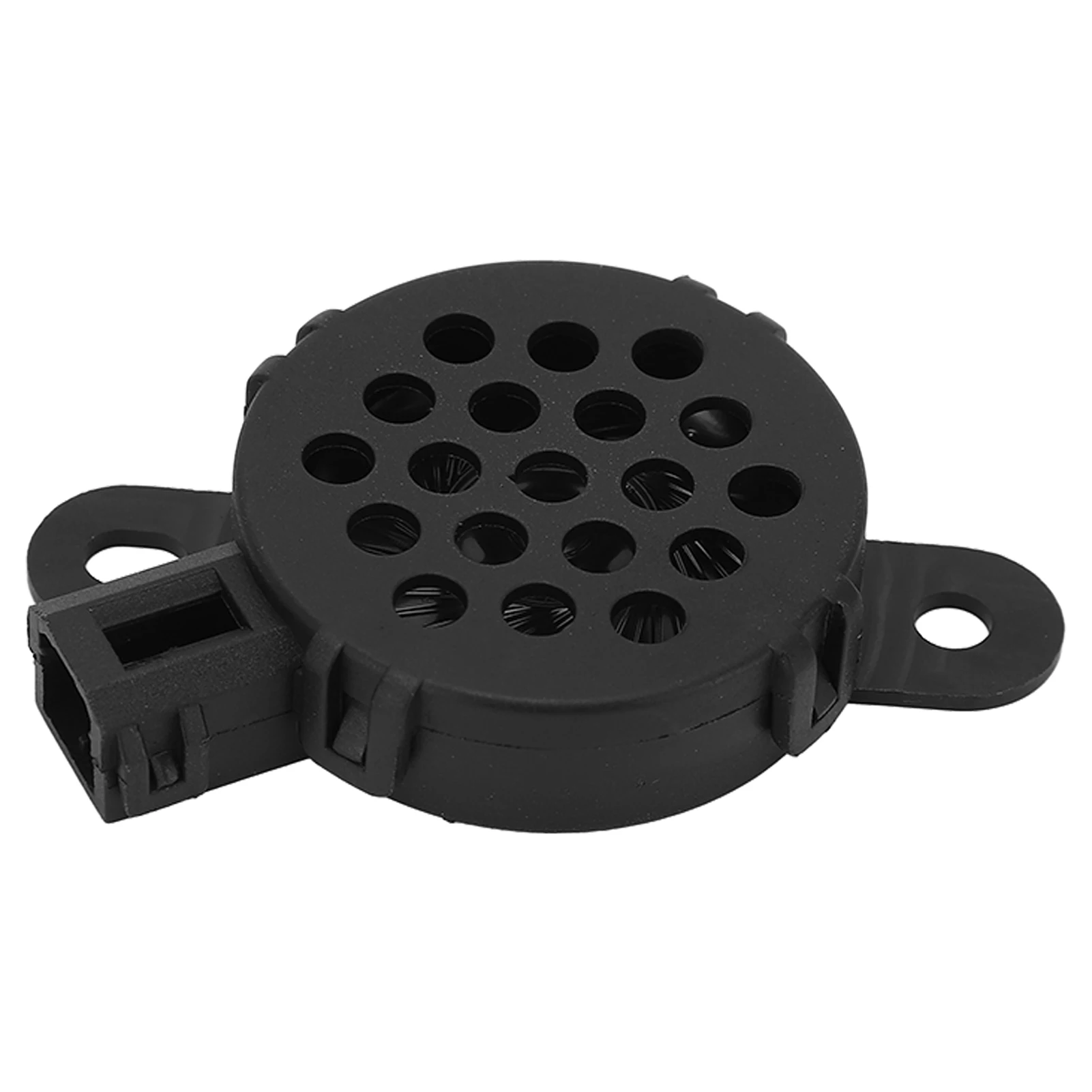 Car Rear Bumper Parking Aid Warning Sensor Speaker 4L1Z15K864A Replacement for Ford Edge 2013-2014 Escape Expedition Explorer