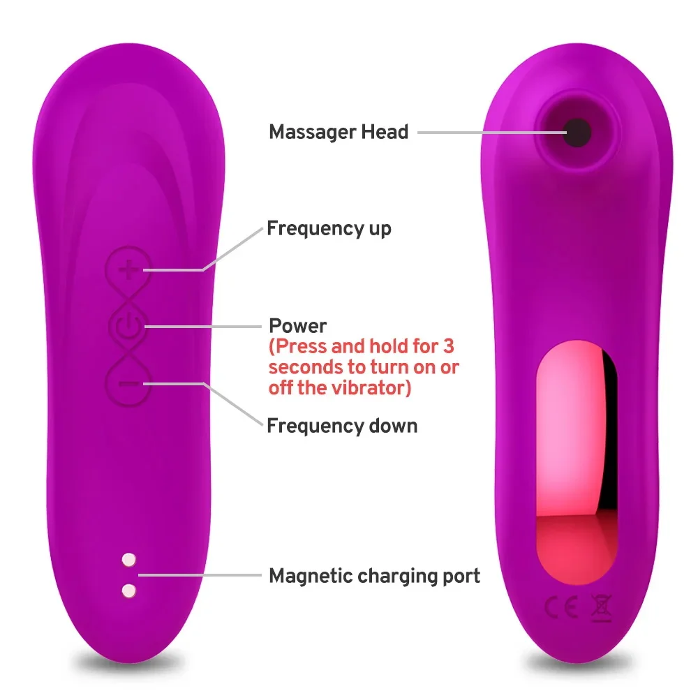Clit Sucker Vagina Sucking Vibrator Clitoris Stimulator Blowjob Oral Nipple Licking Sex Toy for Women Masturbator Erotic Product vaginal vibrators clitoris vibrator clit sucking vibrator female sex toys vibrator sex toy
