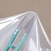 No Need Pump Vacuum Bags Large Plastic Storage Bags for Storing Clothes Blankets Compression Empty Bag Covers Travel Accessories 4