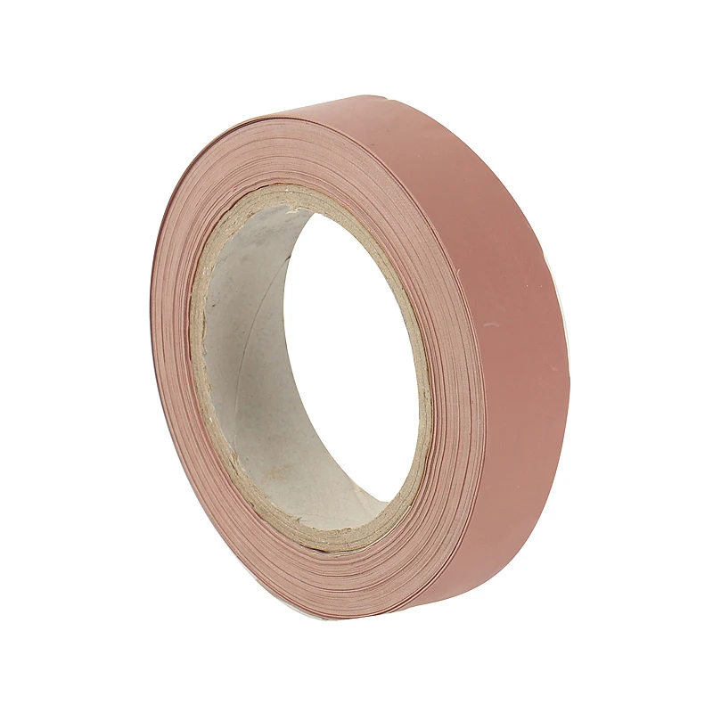 One Side Adhesive Backing Thermal Insulating Fiberglass Cloth Insulating Film for IGBT MOSFET