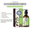 Ginger Anti Hair L-oss Shampoo Deep Clean Nourishing Oil Control Make Repair Damaged Hair Soft Smooth Organic Hair Growth Care 3