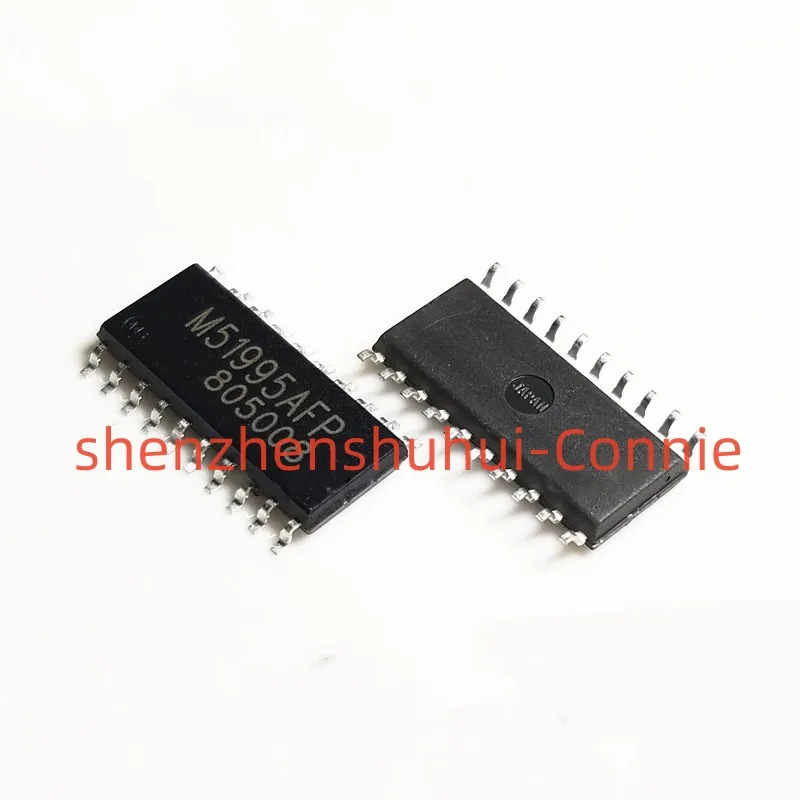 

5pcs/lot M51995AFP M51995FP M51995 SOP-20 In Stock