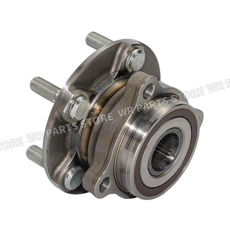 Wheel Hub Bearing Front For 2005-2014 Subaru Legacy Outback Impreza Forester 28373-SC000