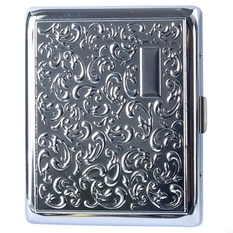 Waterproof Cigarette Storage Box and Holder