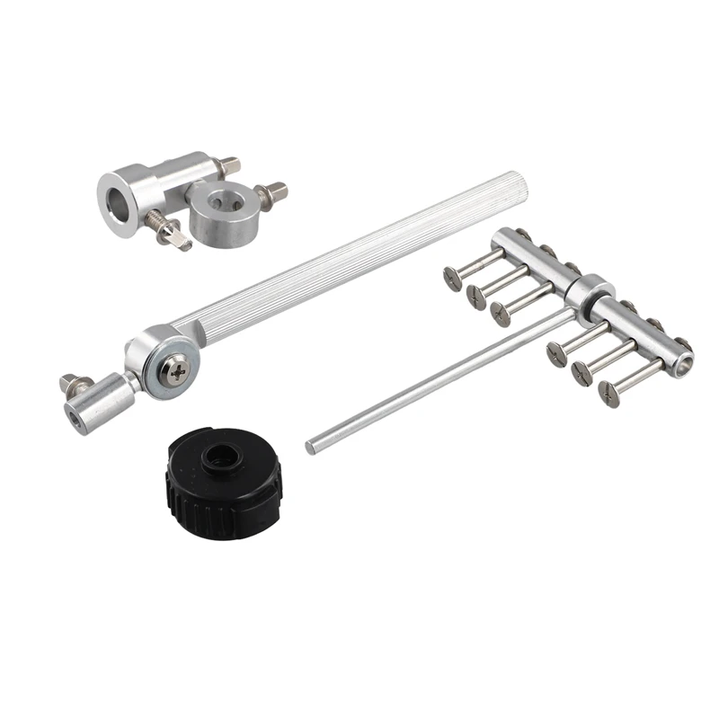

Cymbal Sizzle Device For Rack Drums And Jazz Drums , Jazz Drum Parts Replace Cymbal Sustain Divce