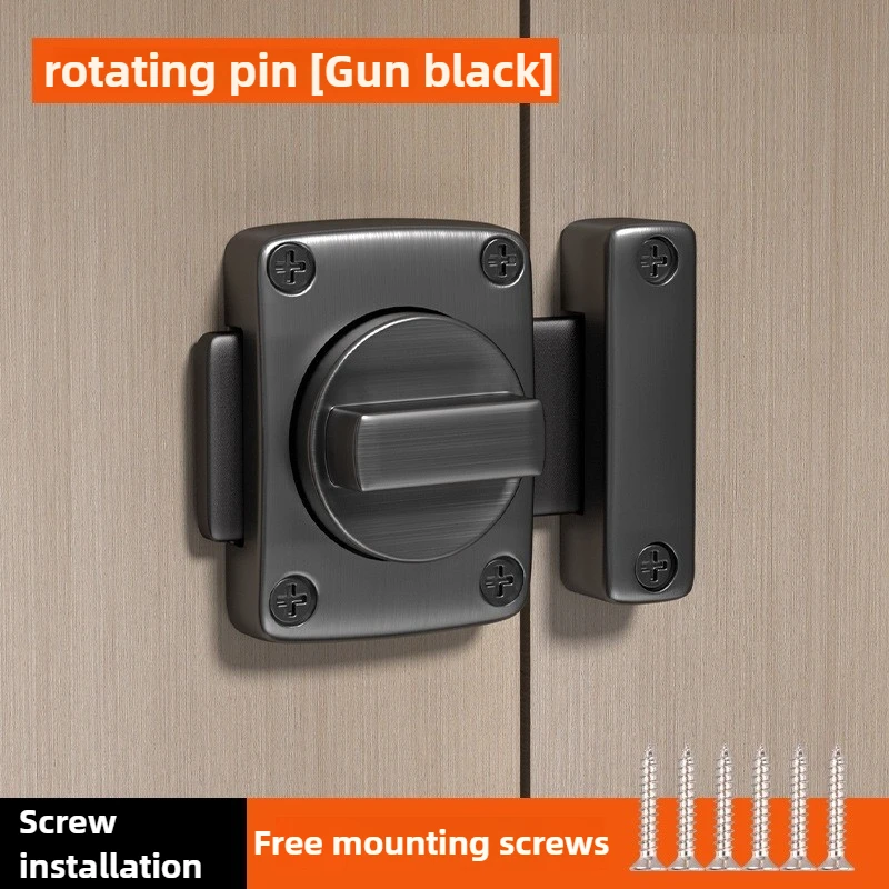 Gun black