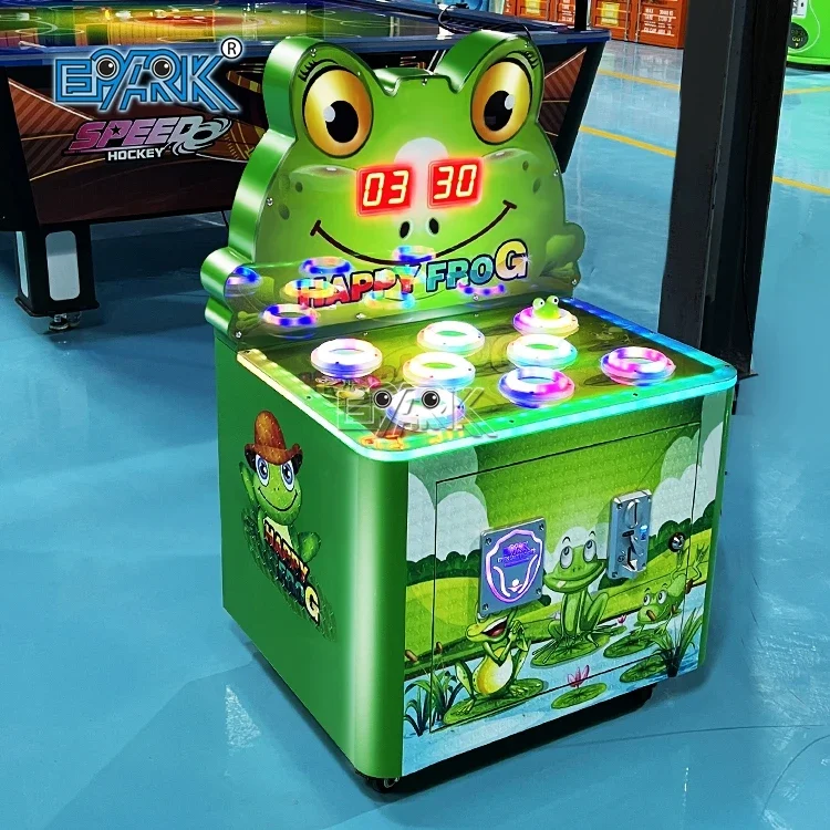 Frogging Machine: A Comprehensive Review and Guide for Parents and ...
