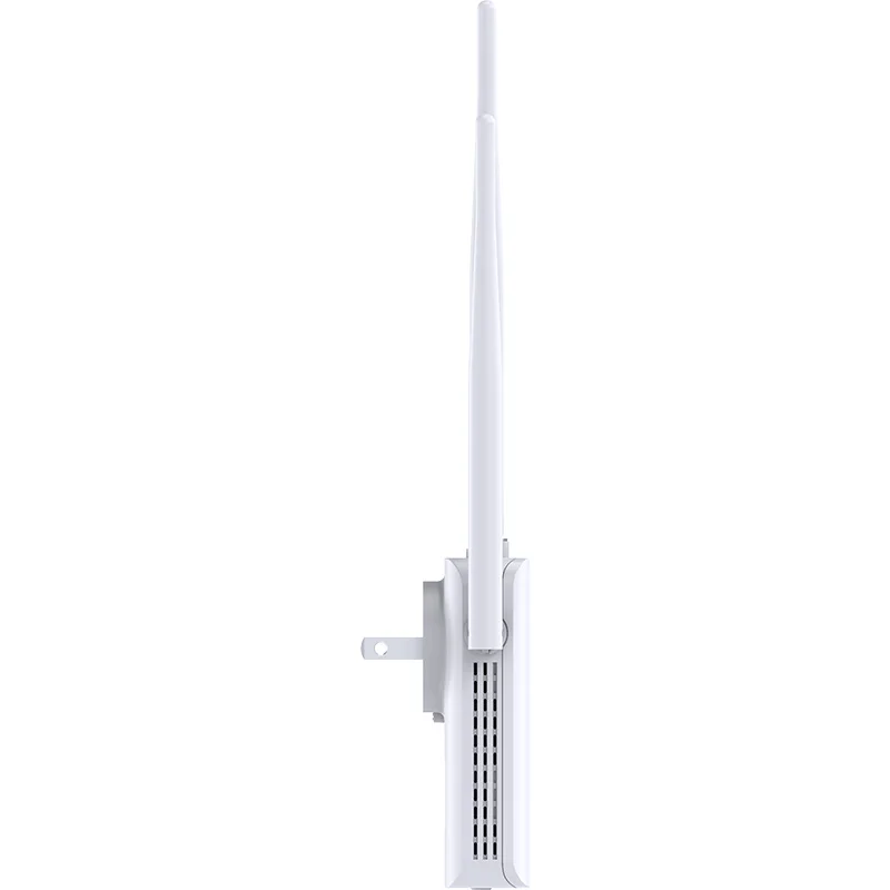 fio, amplificador poderoso, Wi-Fi Booster, repetidor, roteador,