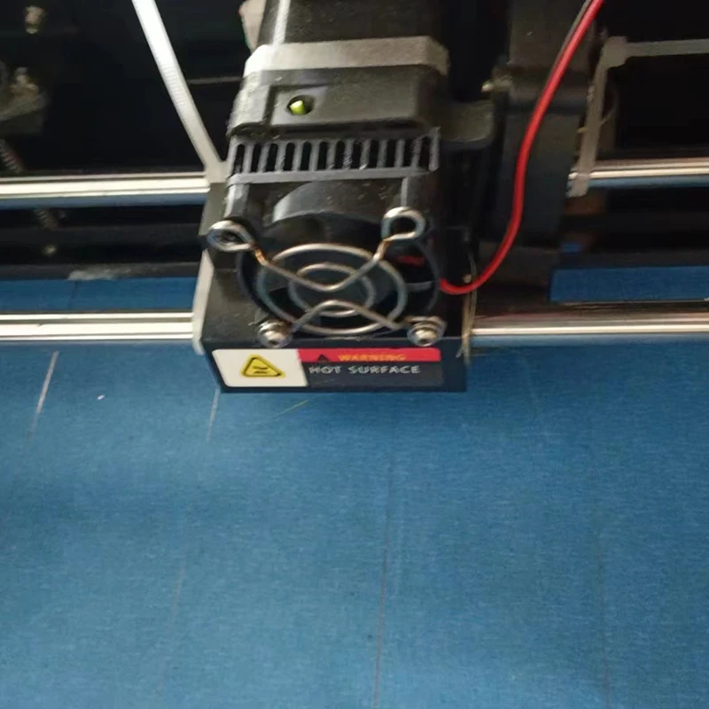 Рисунок 6 - Крупный 3D-принтер Print-Rite CoLiDo