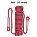 Red 50m