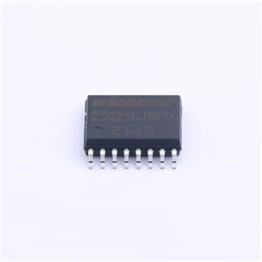 W25Q256JWFIQ