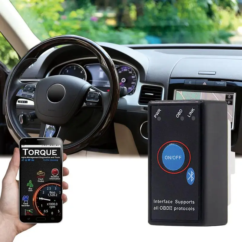 

OBD2 Scanner Car Diagnostic Detector Code Reader Tool Engine Light Diagnostic Tool OBD2 Scanner For Car Engine Code Readers kit