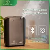 NAMSTE Electric Fragrance Device Hotel Collection Diffuser Bluetooth Controlled 150ml Capacity Home Aromatherapy Machine 1