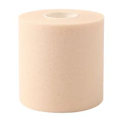 Foam Cotton Self-Adhesive Elastic Sports Bandage Wrap - 2700cm (Skin)